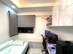The Rainforest (D23), Condominium #613493141